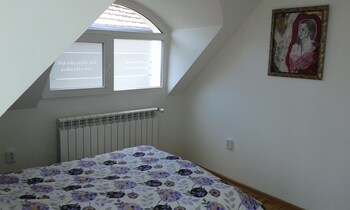 sagittarius apartment