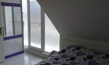 sagittarius apartment