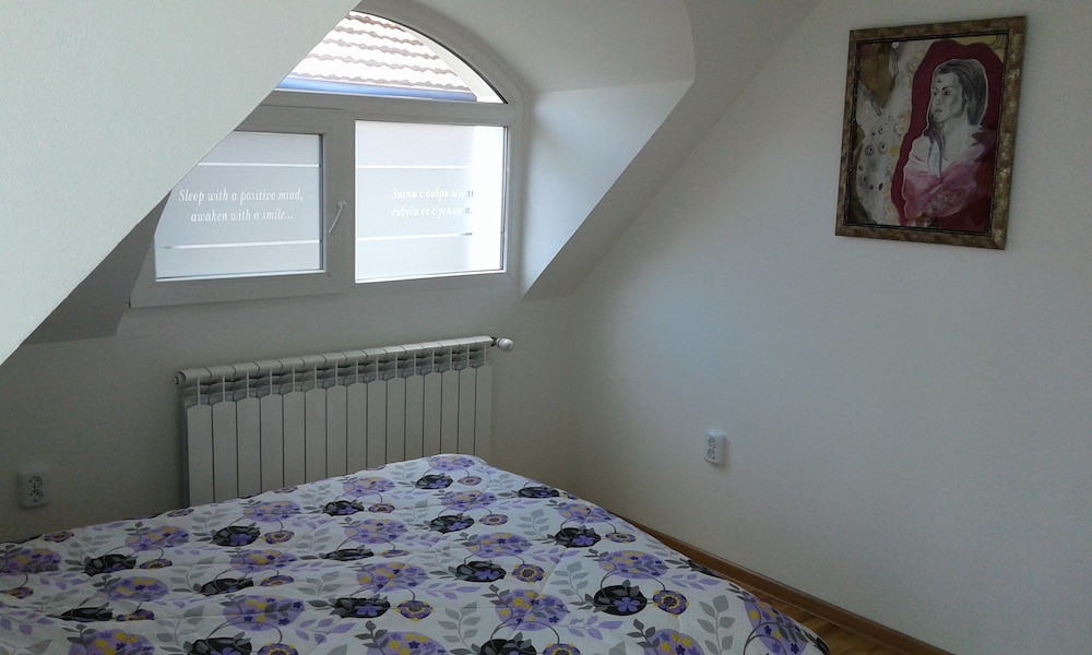 sagittarius apartment