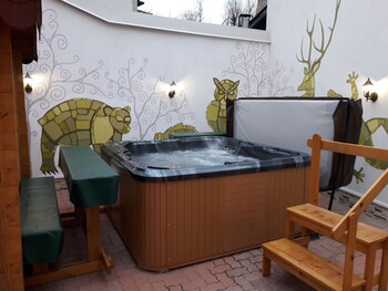 Sagittarius Apartment,,0 star