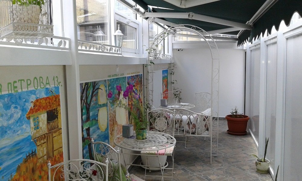 sagittarius apartment