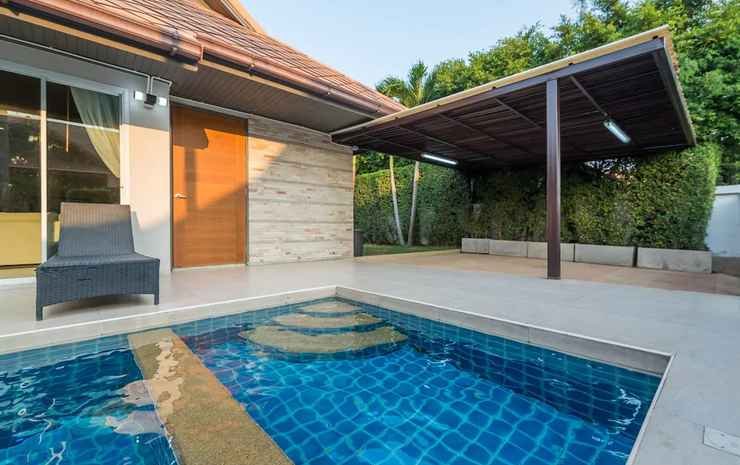 anb poolvilla grand modern 3br jomtien