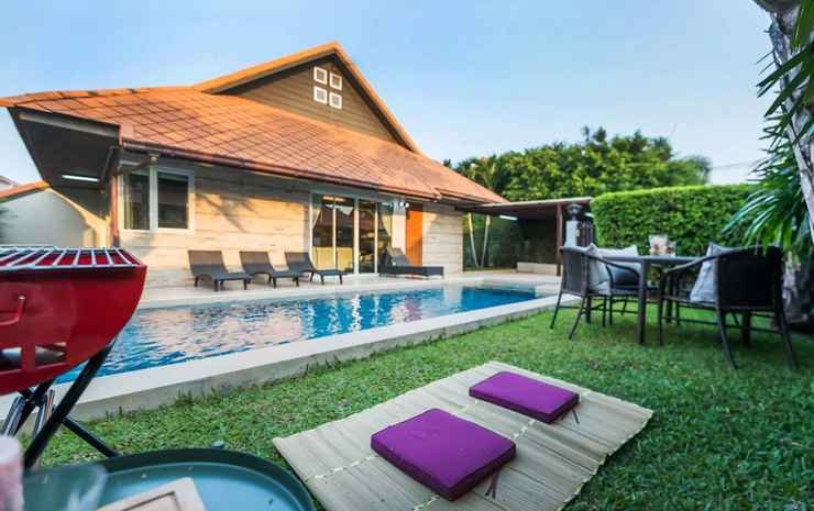 anb poolvilla grand modern 3br jomtien