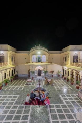 dhula garh a heritage hotel