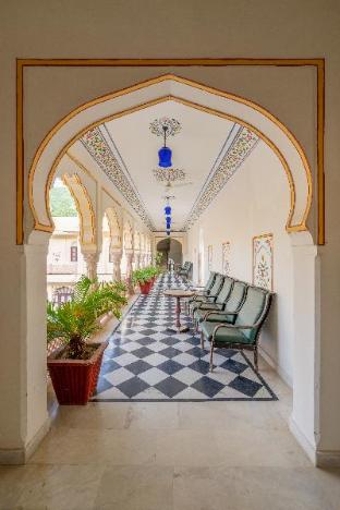 dhula garh a heritage hotel