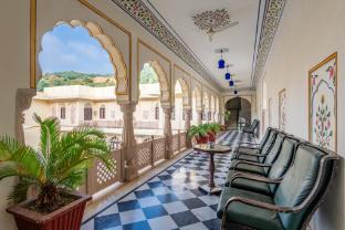 dhula garh a heritage hotel