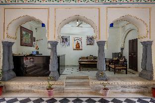 dhula garh a heritage hotel