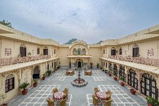 dhula garh a heritage hotel