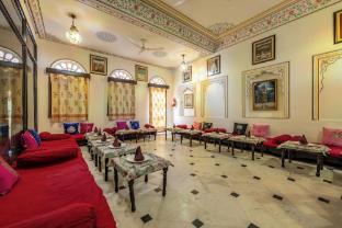 dhula garh a heritage hotel