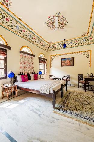 dhula garh a heritage hotel