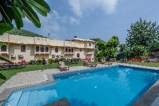 dhula garh a heritage hotel