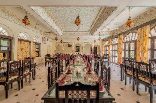 dhula garh a heritage hotel