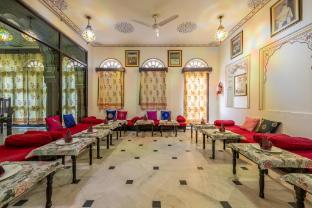 dhula garh a heritage hotel