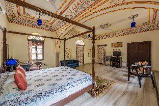 dhula garh a heritage hotel