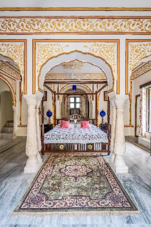 dhula garh a heritage hotel