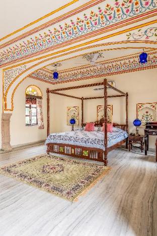 dhula garh a heritage hotel