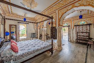 dhula garh a heritage hotel