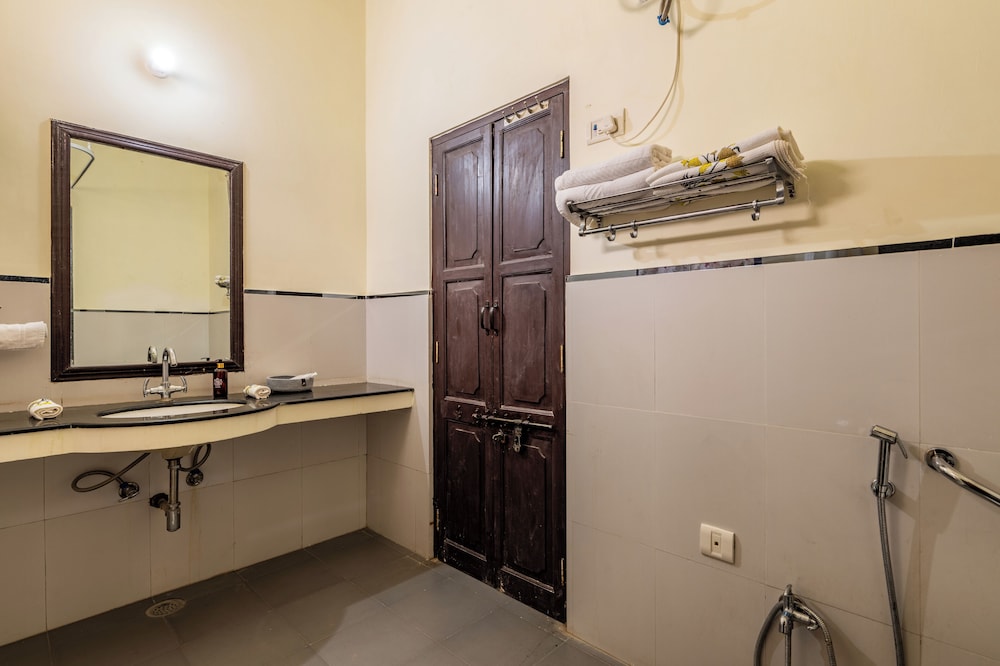 dhula garh a heritage hotel