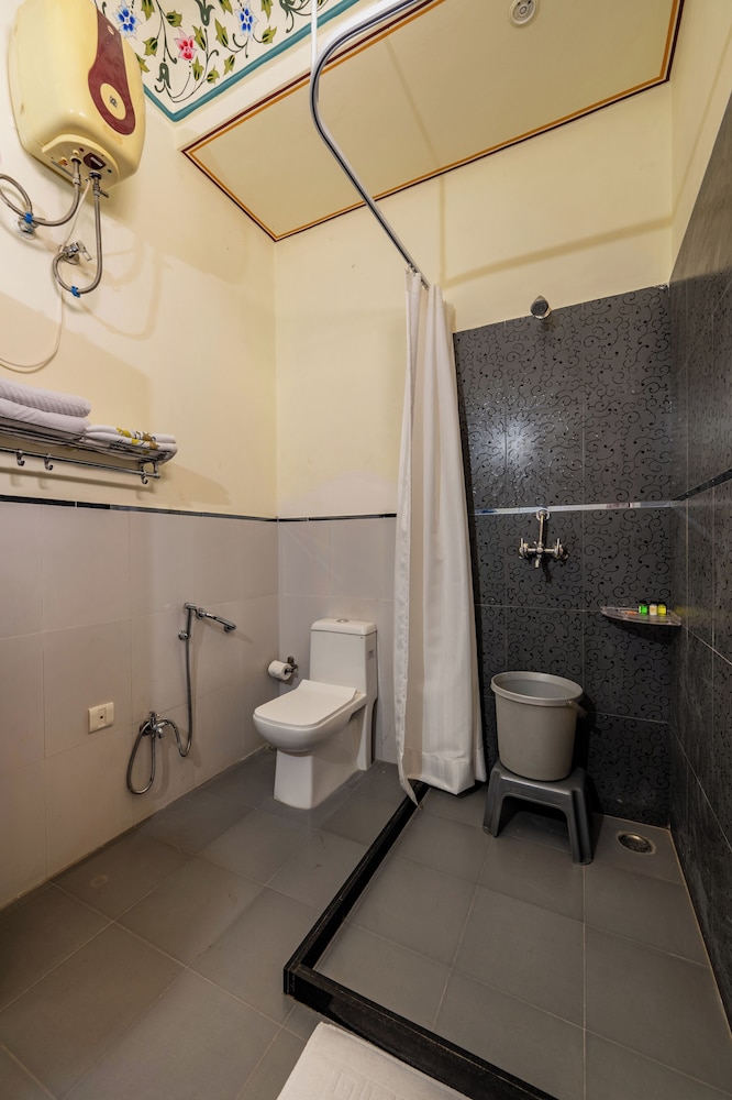 dhula garh a heritage hotel