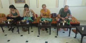 dhula garh a heritage hotel