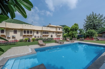 dhula garh a heritage hotel