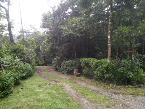 Cabañas La Montaña Mountain Lodge,Puntarenas>>Monteverde,2.5 star