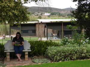 oudtshoorn