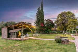 oudtshoorn