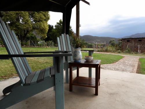 oudtshoorn