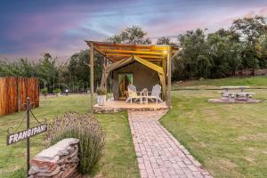 oudtshoorn