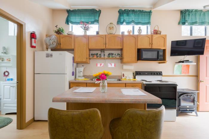 crown king cabins suites and bunkhouse