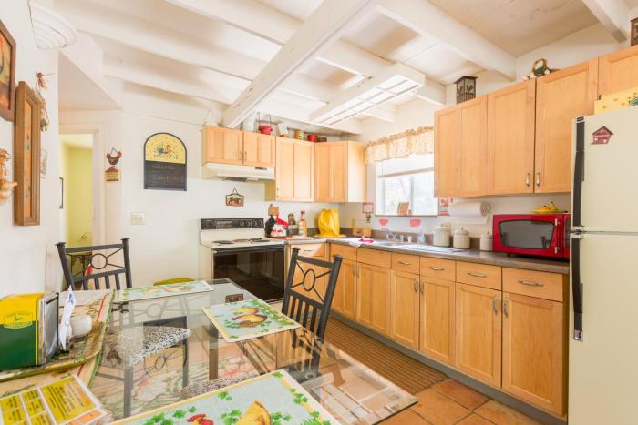 crown king cabins suites and bunkhouse