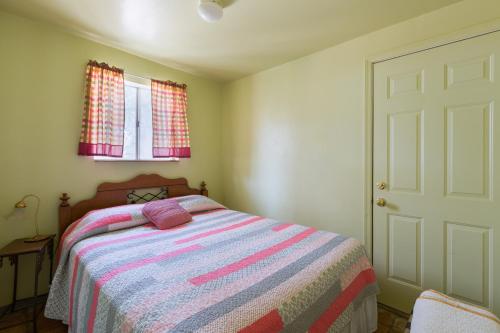 crown king cabins suites and bunkhouse