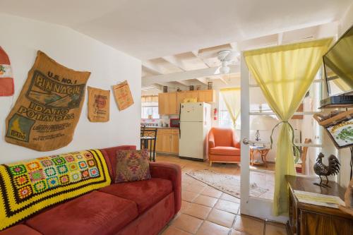 crown king cabins suites and bunkhouse