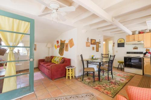crown king cabins suites and bunkhouse