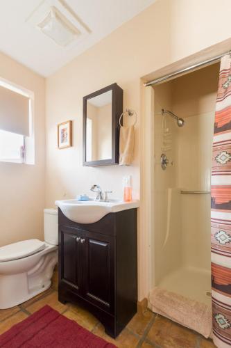 crown king cabins suites and bunkhouse