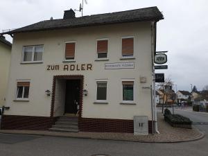 pension zum adler