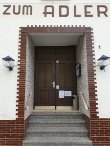 pension zum adler