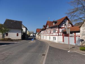 pension zum adler