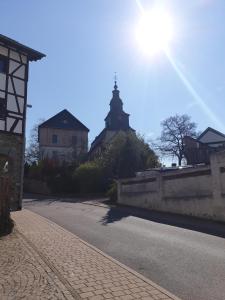 pension zum adler