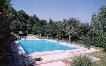 Camping Candelario,,2 star