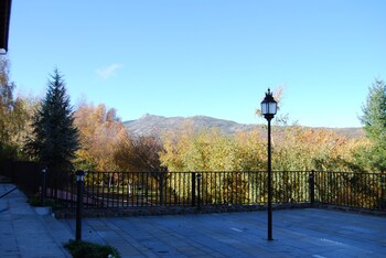 Camping Candelario,,2 star