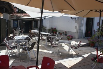 Camping Candelario,,2 star