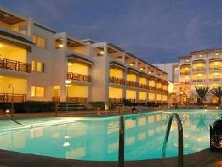 timoulay hotel and spa agadir