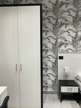 parthenope rooms