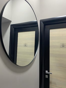parthenope rooms