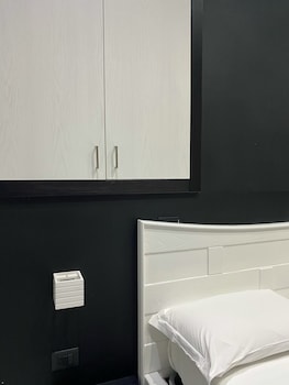 parthenope rooms