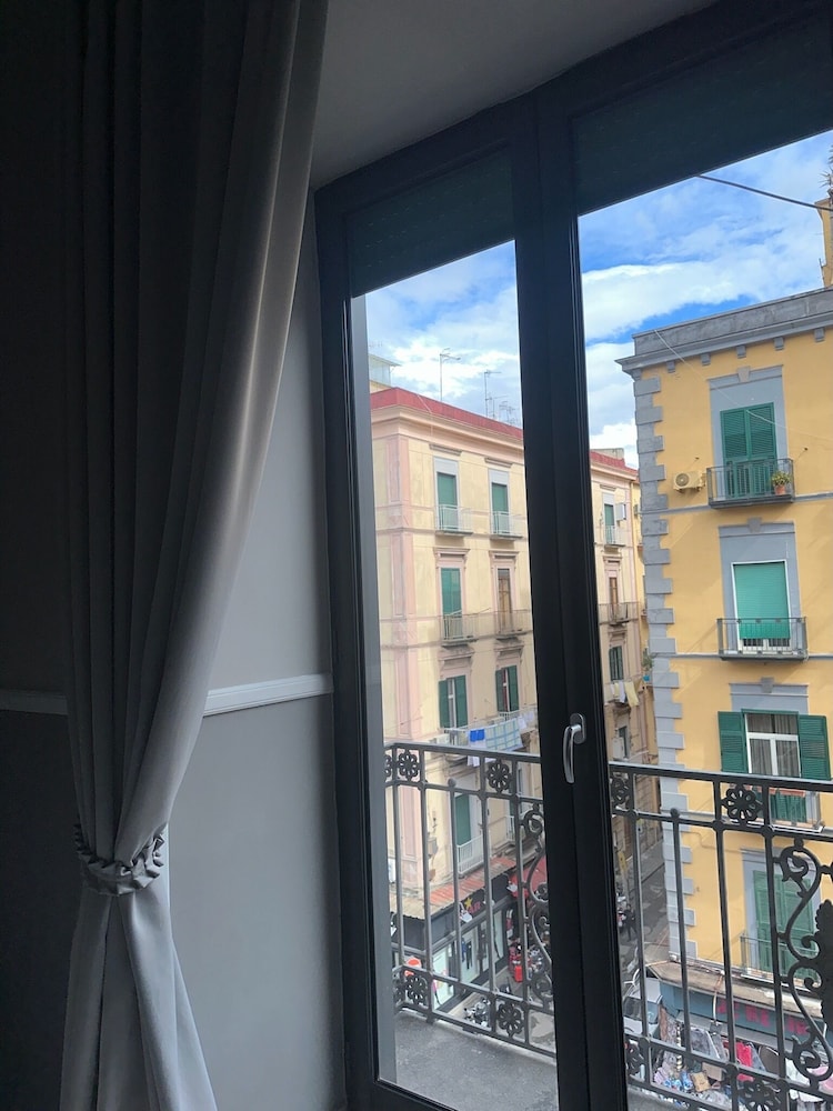 naples