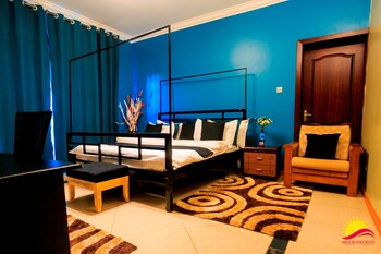 Shine Resort Hotel,,2.5 star