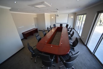 regent hotel kgale